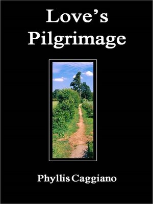 cover image of Love's Pilgrimage